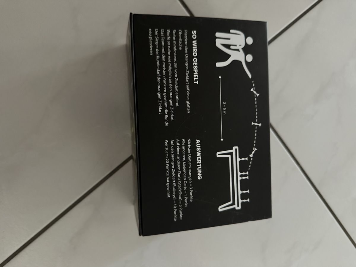 Jeux: Twibble Spiel  neuwertig – D'occasion à Blauen par Schneider1185 1