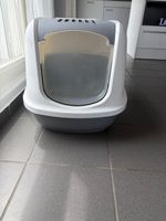 Litière pour chat