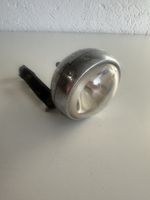 Siluma Swiss Made Fahrradlampe Vintage Oldtimer Velo Lampe