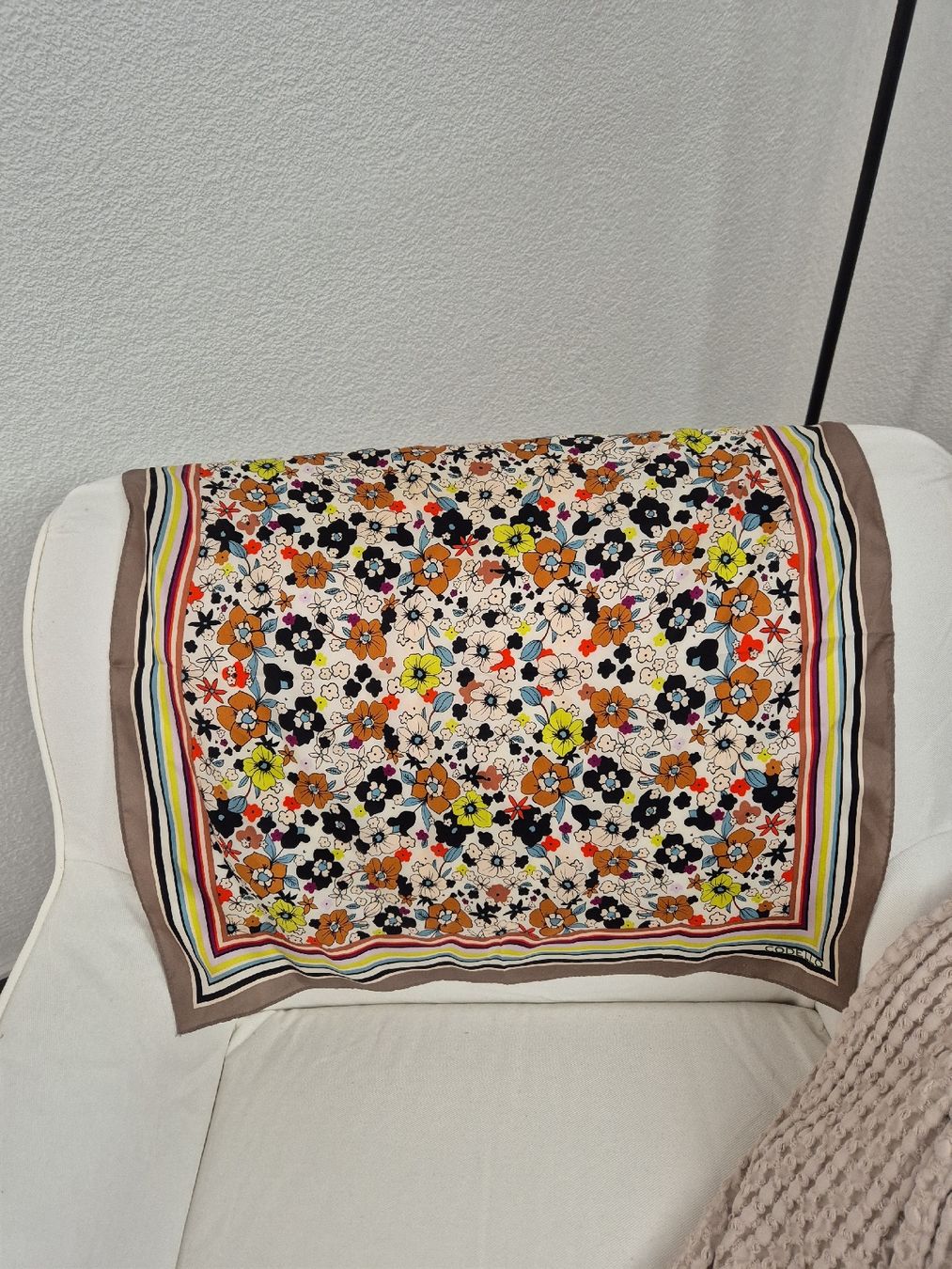 Foulard & Sciarpe: Kleines Halstuch Codello – Usato da Gempen venduto da ren_fw6c