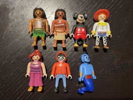 Disney Playmobil Figure / disney Playmobil figurines