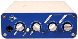 Digidesign M Box 2 Mini USB Audio Interface Mac OS X/Windows