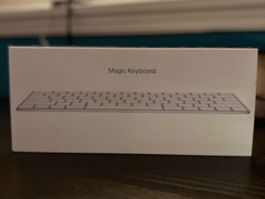 Magic Keyboard Apple Mac