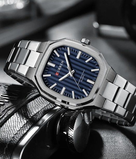Orologi: Luxus Herren Uhr – Nuovo e nell'imballaggio originale da Châtelaine venduto da topshop.switzerland 3
