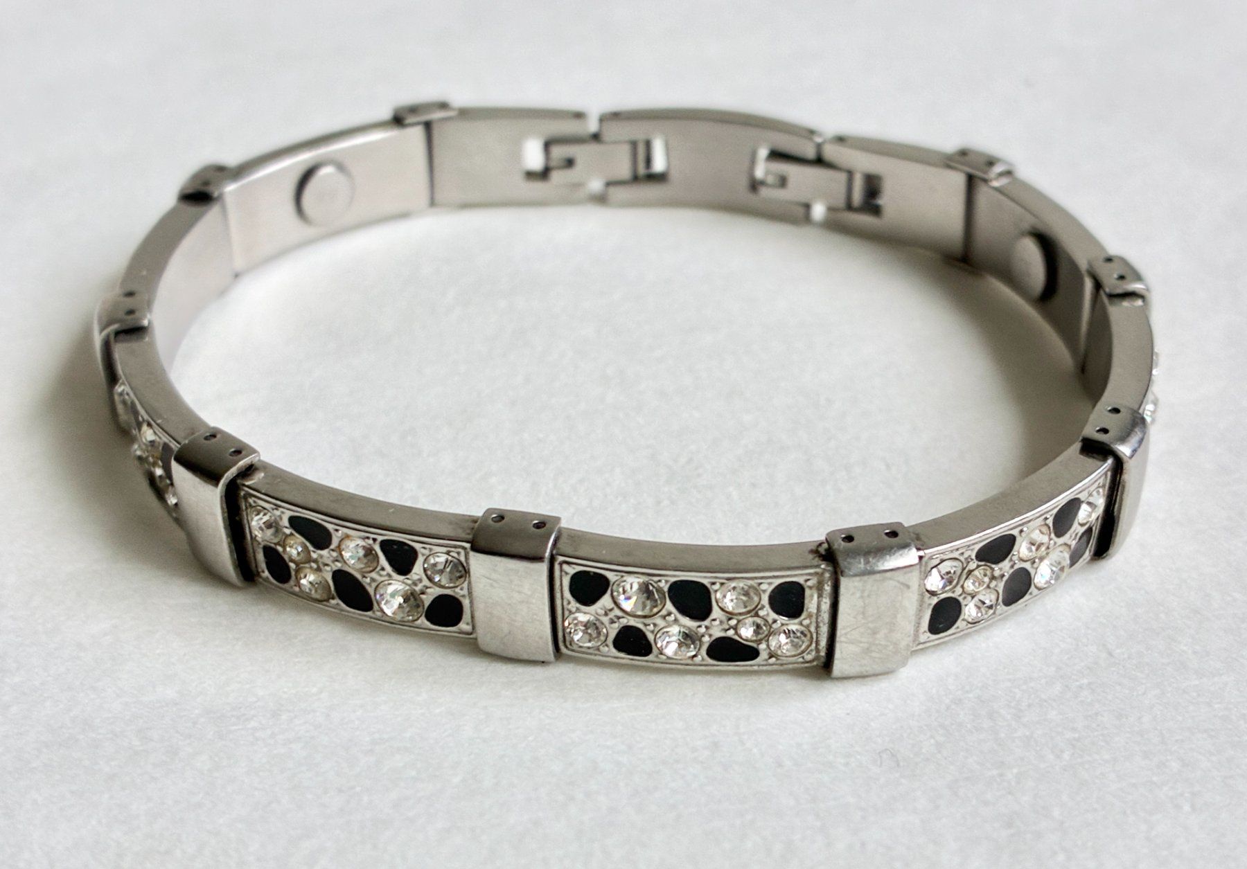 Armbänder & -reifen: 3 Magnet Armbänder – Gebraucht aus Kloten von Nephty 2
