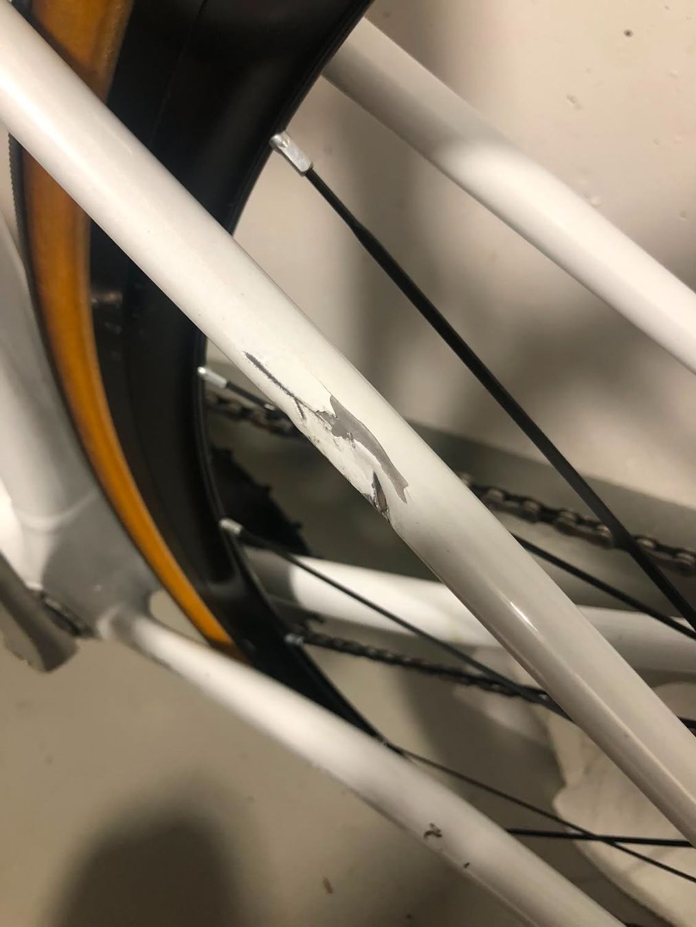 Specialized Biciclette: Specialized Allez Sprint Track 49cm – Usato da Einsiedeln venduto da Bikegeek 1