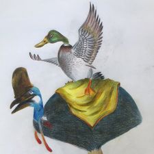 Profile image of La_Grocante