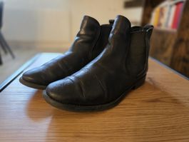 Chelsea Boots Gr 39