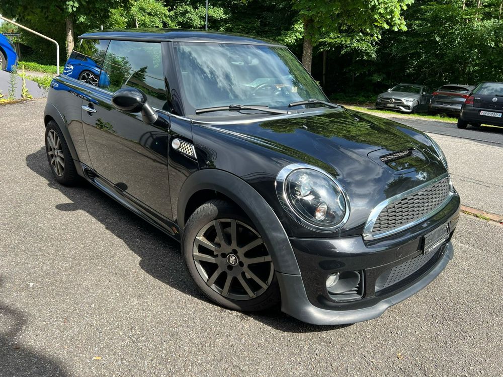 Auto Kaufen Mini