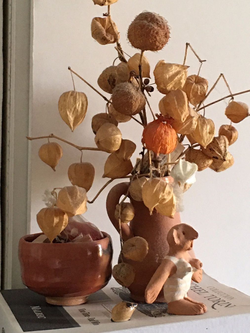 Sculptures & Statues: Stil-Leben Arrangement – D'occasion à Bern par rewe45