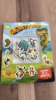 Gigantosaurus Magnet Spielbuch