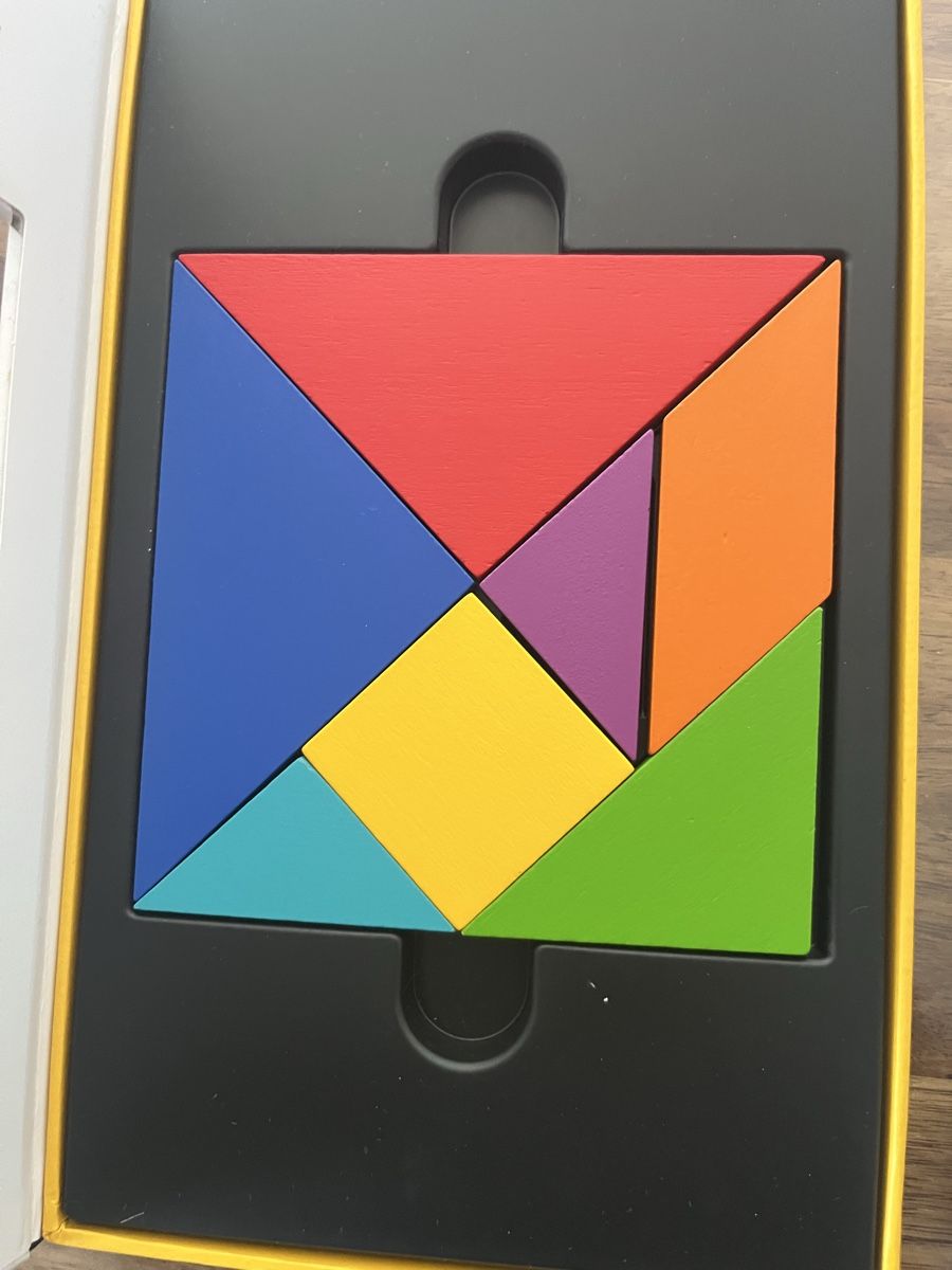Giochi: Osmo Genius Kit - Jouet Educatif Interactif pour iPad! – Usato da Dornach venduto da hmk_bl6q 6