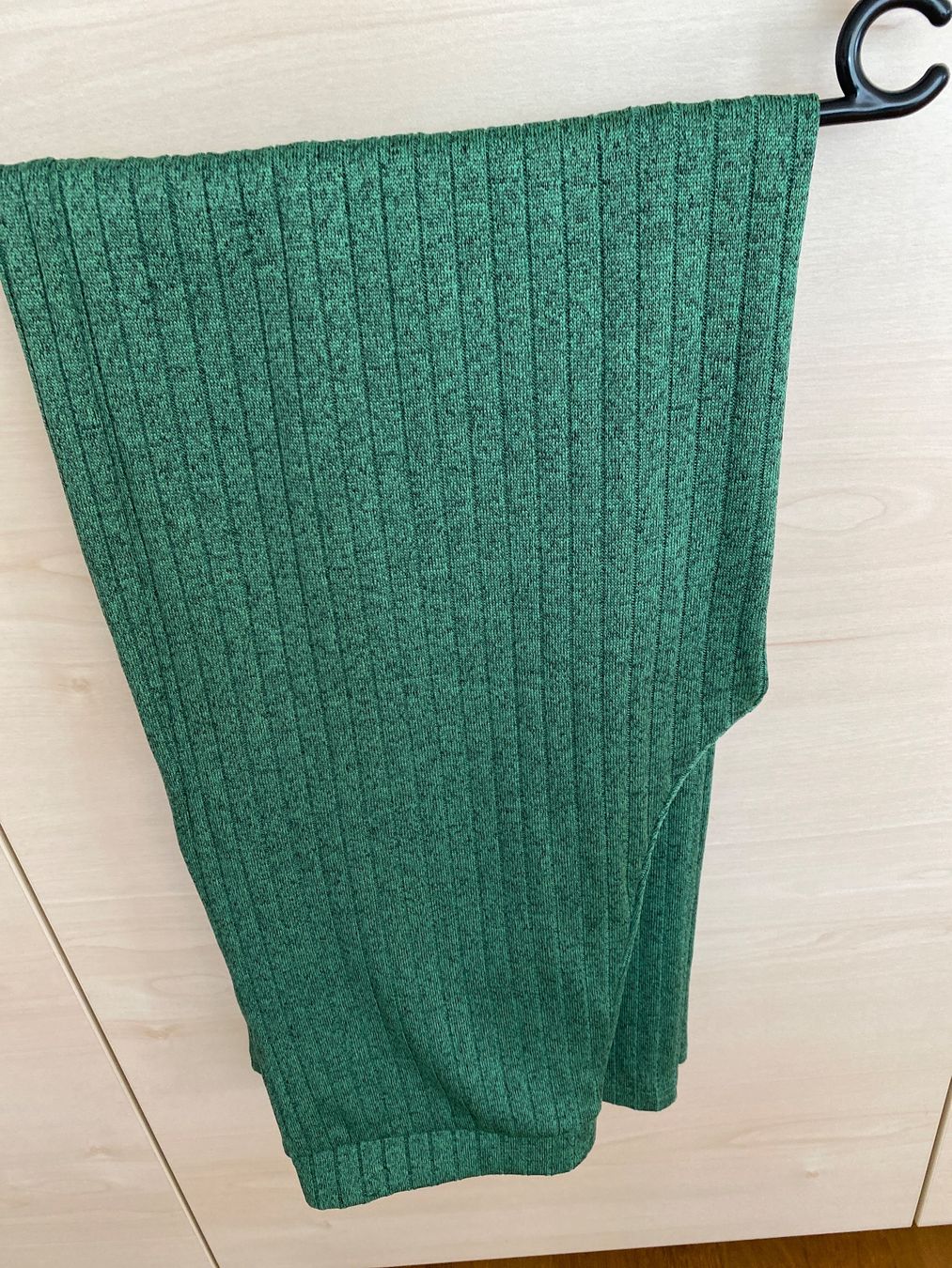 Pantaloni: Sommerhose Rippstrick, Grösse M – Usato da Eschenbach LU venduto da beer05