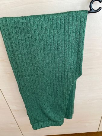 Sommerhose Rippstrick, Grösse M