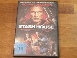 Stash House (2012) RAR