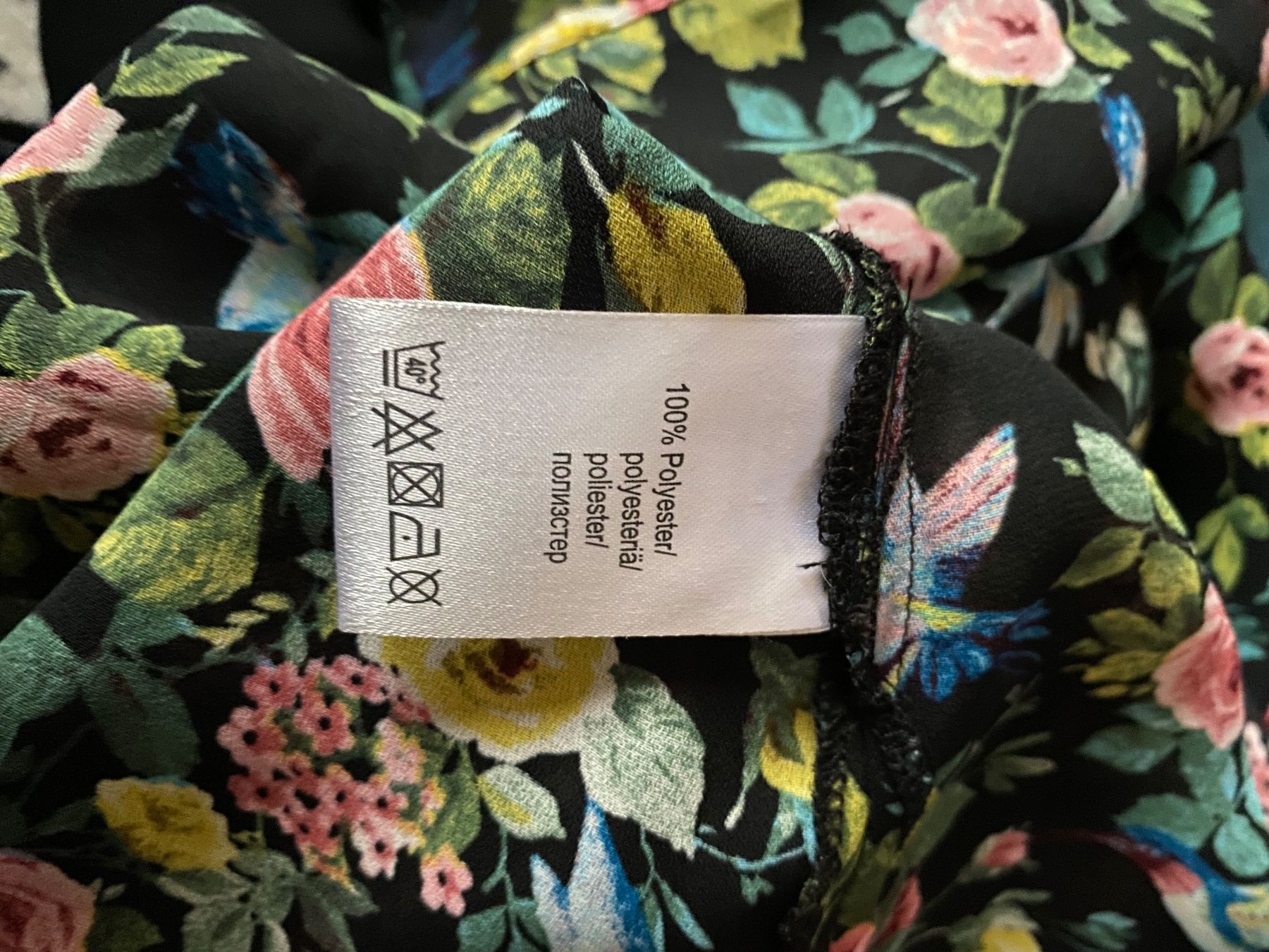 Camicette: Bluse – Usato da Gretzenbach venduto da Cantate 1