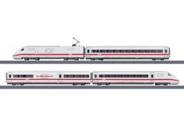 Märklin HO ICE 2 train set 35712, Art. Nr. 35712