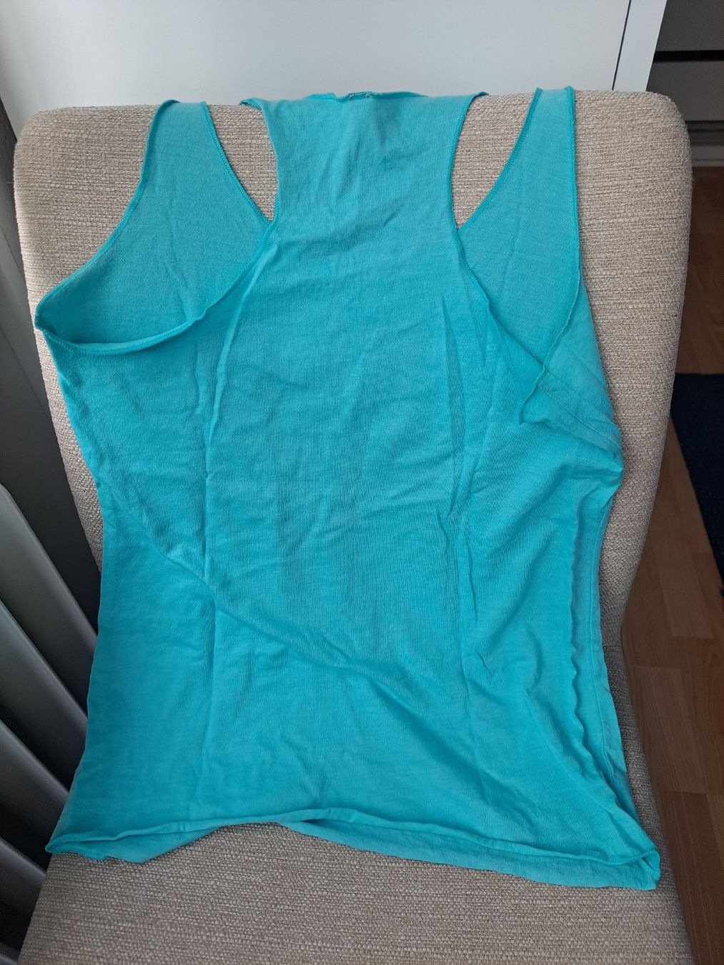 Tops: Laufshirt Gr. M – Gebraucht aus Basel von kru_m5x5 1