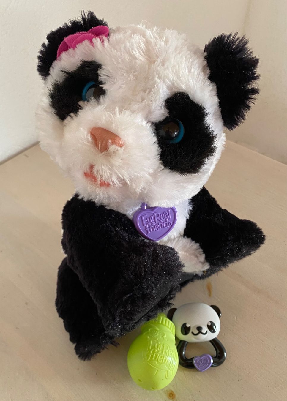 FurReal Giocattoli: FurReal Panda – Usato da gerlafingen venduto da bidle2