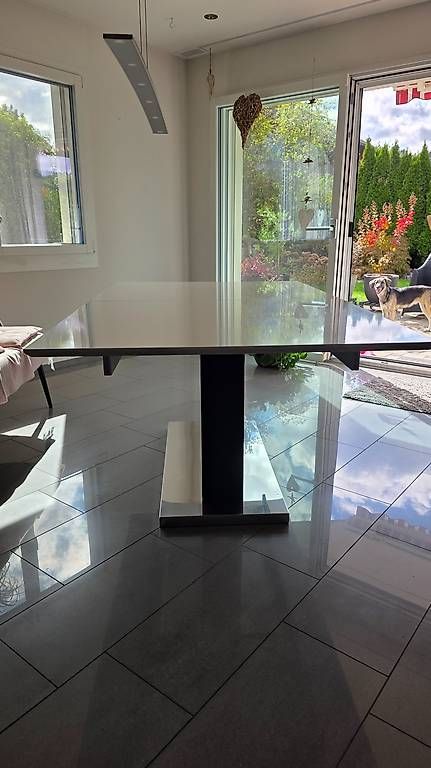 Tables: Esstisch ausziehbar – D'occasion à Boswil par techno61 3