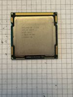 Intel Core i3-550