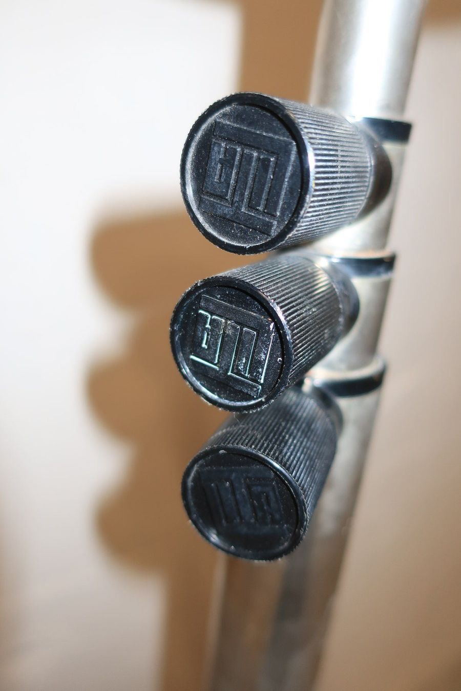 Trépieds & Accessoires: Schweres Lampenstativ Lita – D'occasion à Zürich par dnk_nrd8 2