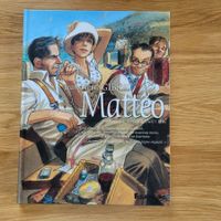 BD EO Mattéo 3. Août 1936