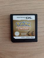 Pokemon Heart Gold Nintendo DS