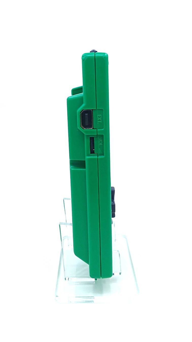 Nintendo Consoles: Game Boy Pocket (Green Edition)⚡Sehr schön – D'occasion à Solothurn par ArkaneFactory 3