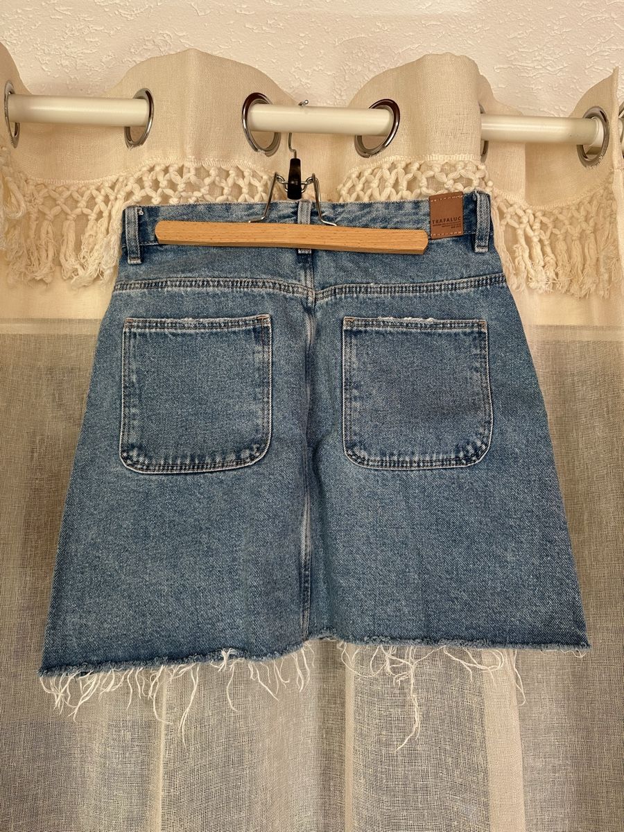 Zara Gonne: Jupe Zara – Nuovo (secondo la descrizione) da Corgémont venduto da Chloesellsthings 1