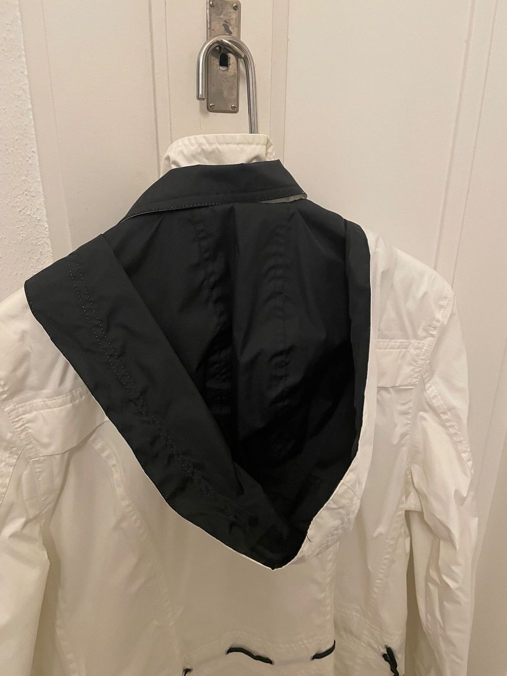 C&A Jacken: Schöne Damen Regenjacke / Raintex / Grösse 38 – Gebraucht aus Bern von mejr7777 6