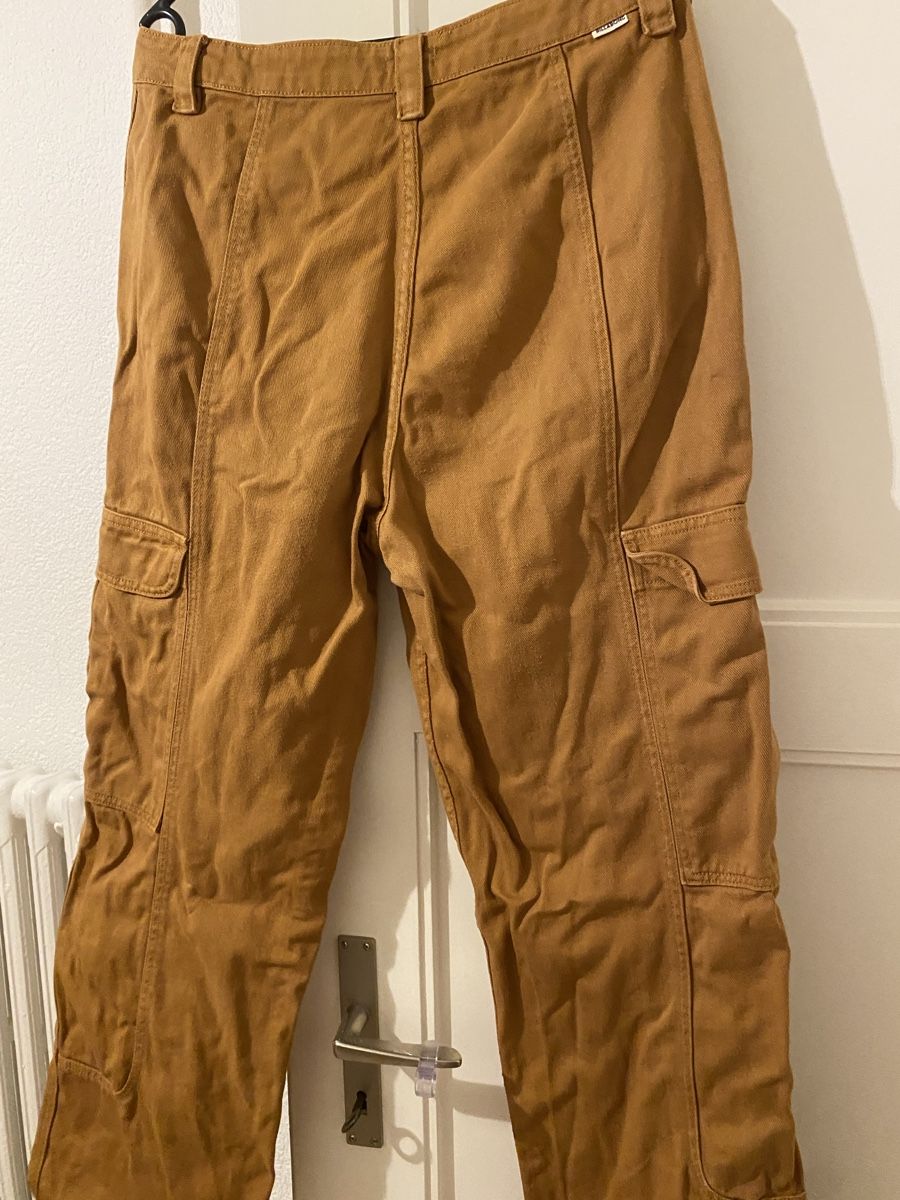 Billabong Pantaloni: Billabong Hose, Cargo Style, Grösse 32 – Usato da Biel/Bienne venduto da van_6qsl 5