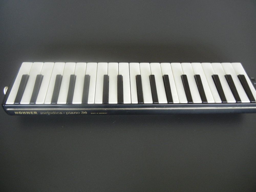 Hohner Melodica Piano 36 Kaufen auf Ricardo