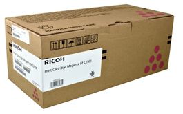 Ricoh Aficio SP C250, SP C260, SP C261 magenta Toner, 407545