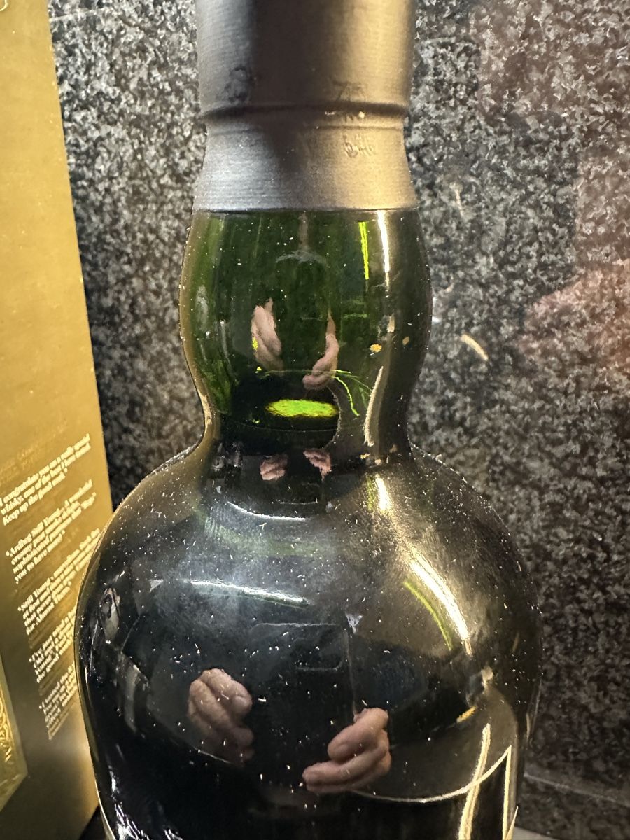 Ardbeg Spirituosen: 3er- Serien von Ardbeg – Neu und originalverpackt aus Stansstad von Dalmatinerhjf 6