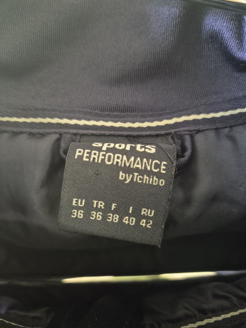 Tchibo Giacche: Midlayer Tchibo (36) – Usato da Niederwangen BE venduto da lv_11 1