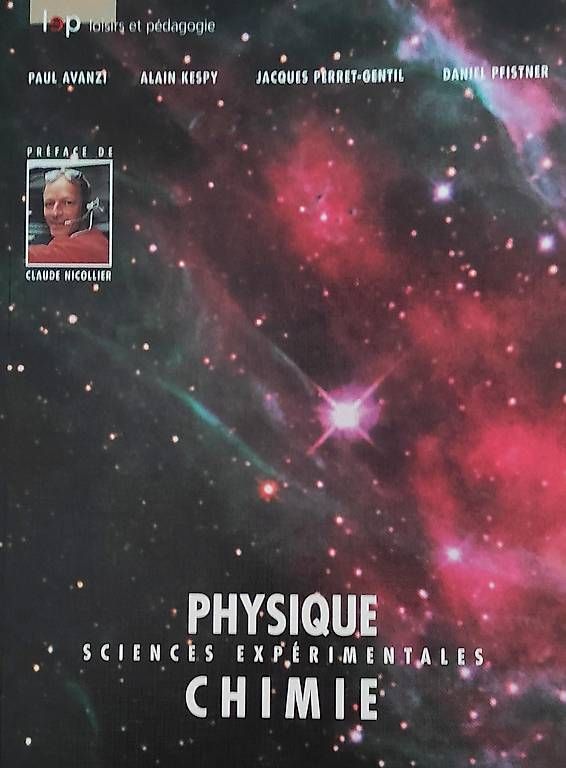 Libri: Livre de sciences expérimentales – Nuovo (secondo la descrizione) da Colombier NE venduto da Meteore
