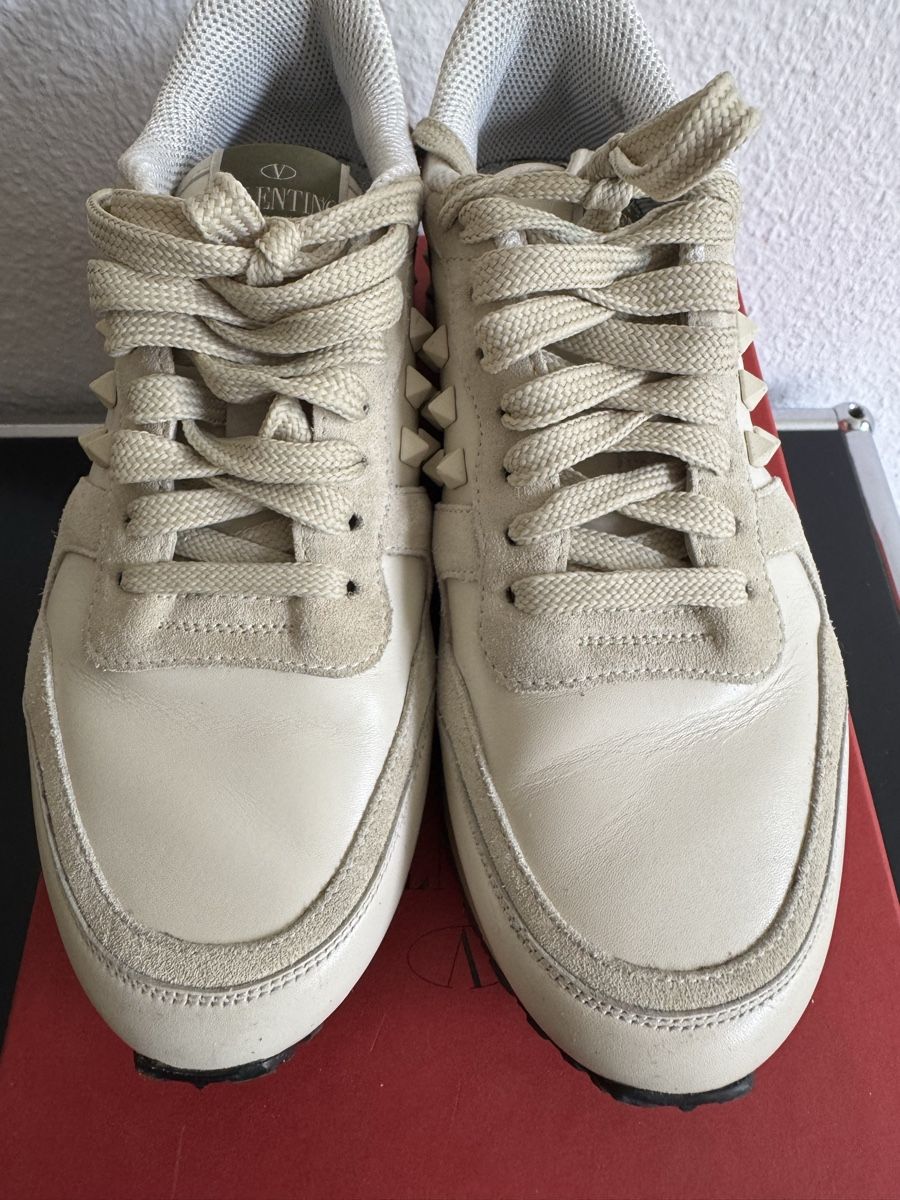 Valentino Scarpe da donna: Valentino Sneaker – Usato da Benglen venduto da Dormiglione 2