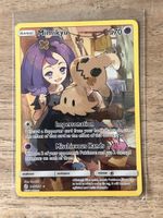 Cosmic Eclipse Mimikyu #245 NM