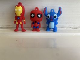 Disney figürchen für alle liebhaber von disney