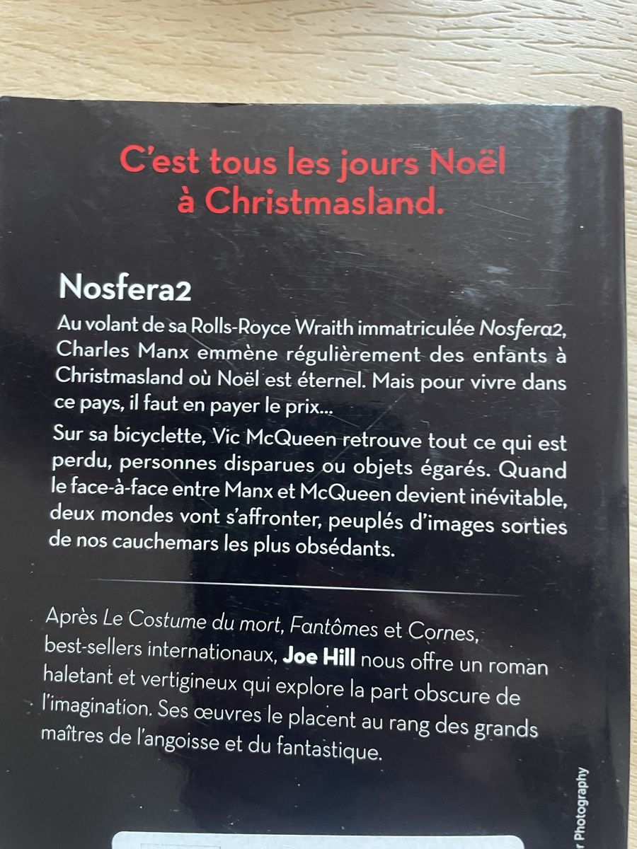 Libri: Lot de 8 polars en français – Usato da Crissier venduto da Nouchki76 1