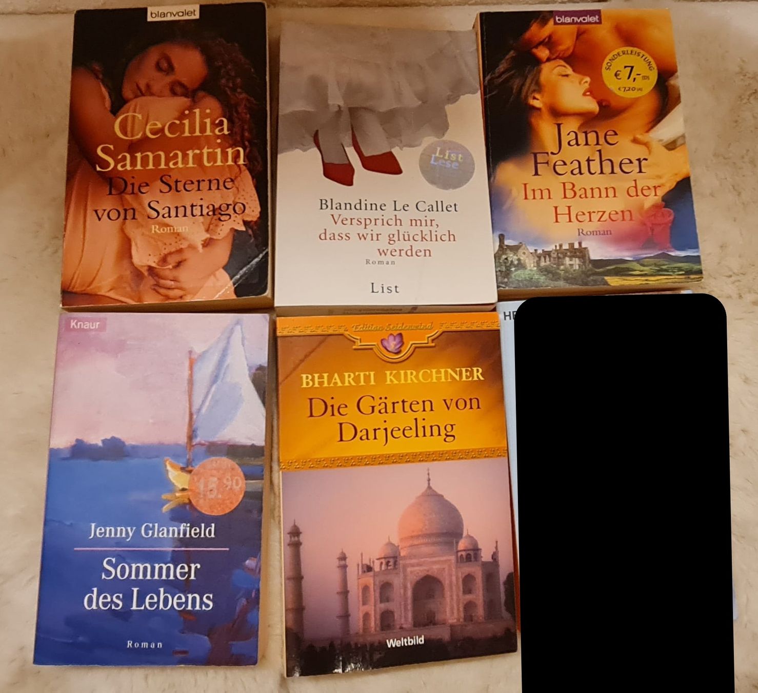 Bücher: Bücherpaket 27 Bücher – Gebraucht aus Toffen von Gwunderegge77 1