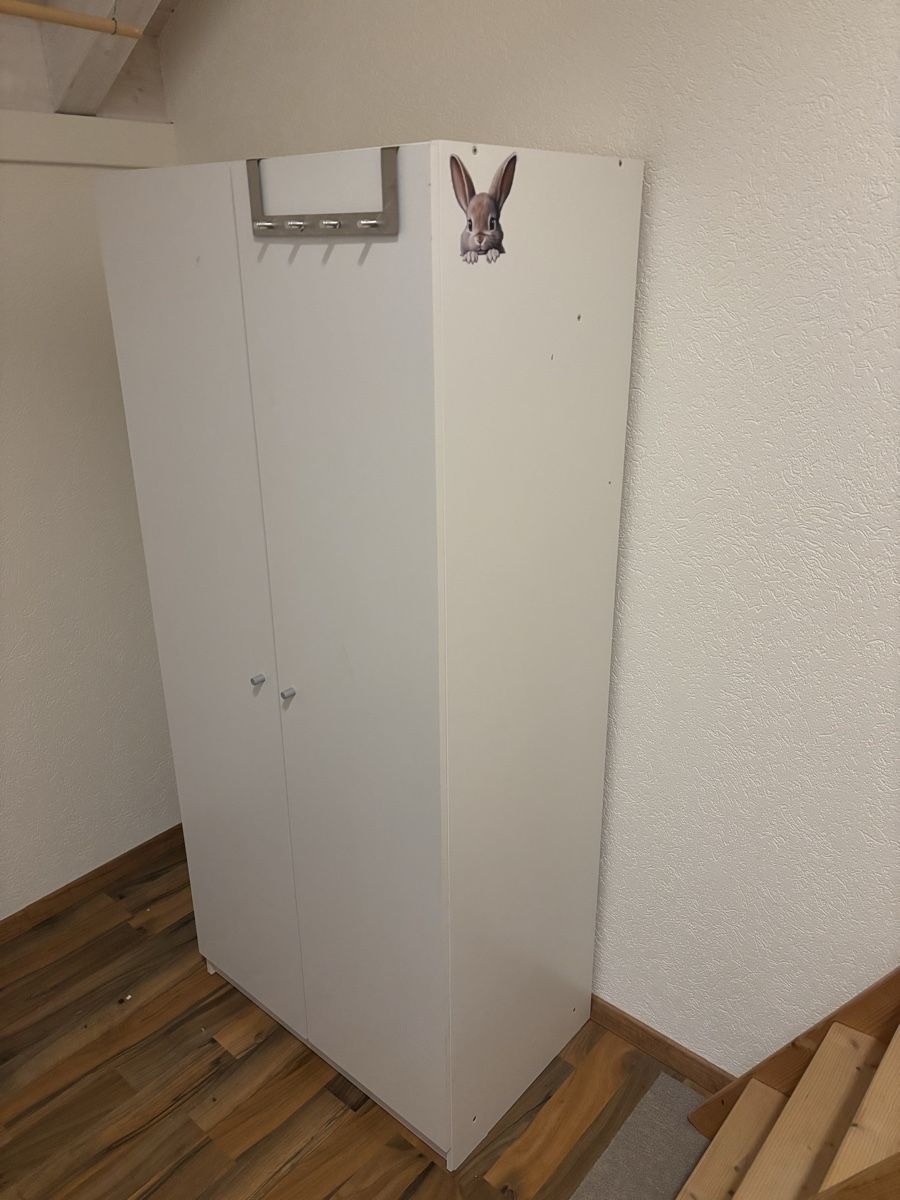 Schränke: Schrank kostenlos – Gebraucht aus Oberriet SG von jen_b5ht 3