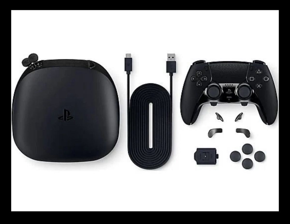 Sony Consoles: 🎮 Komplettes PS5 Gaming-Setup – D'occasion à Herisau par Dednex 9
