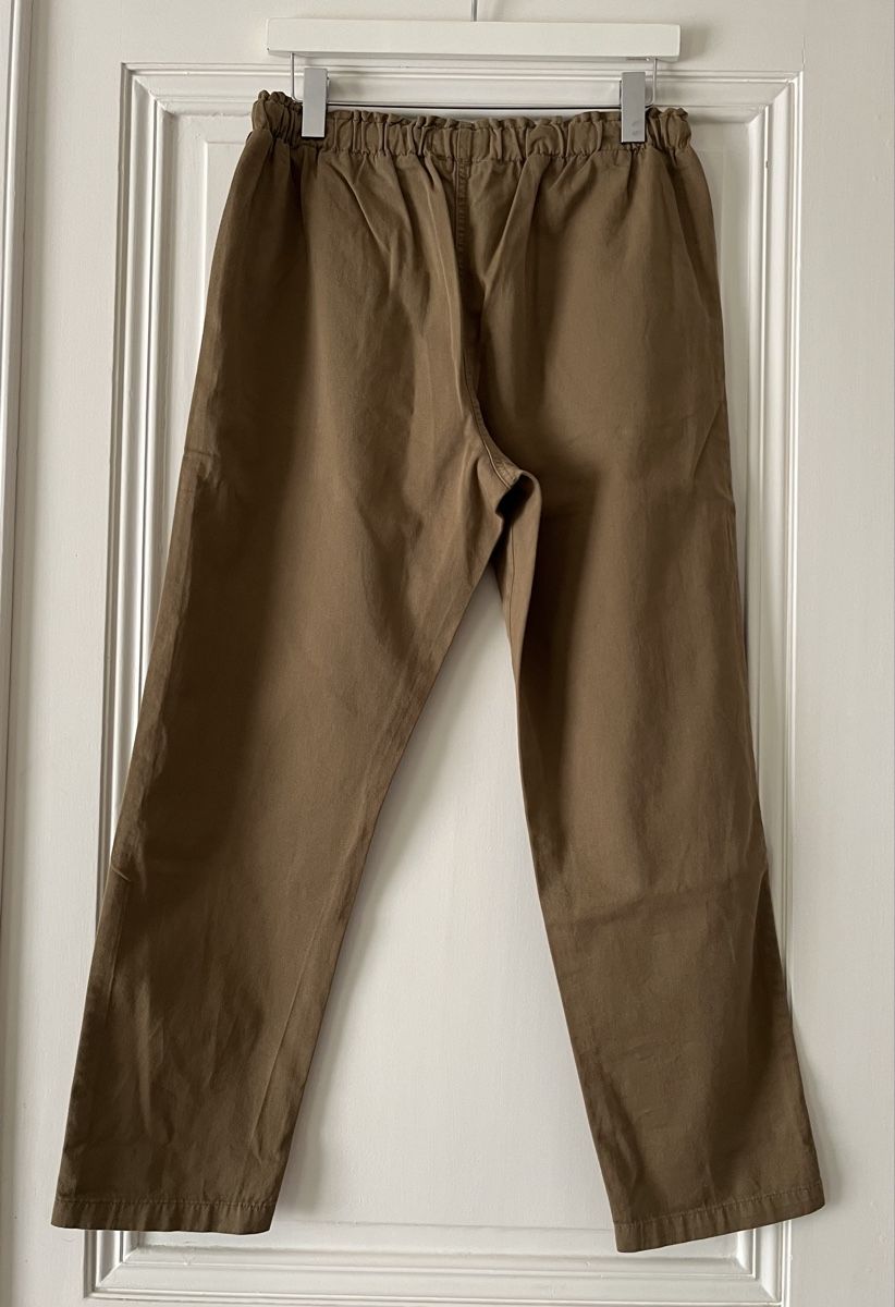 Pantaloni: Pantalon INDI&COLD – Nuovo (secondo la descrizione) da Lausanne venduto da micou47 1