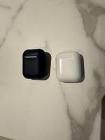 Apple AirPods 2. Generation Ladecase mit Hülle 