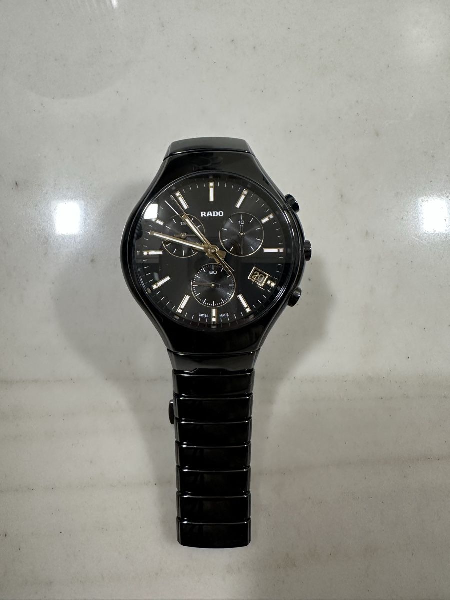 Rado Orologi: Rado Diastar Herren Uhr – Usato da Zwingen venduto da A.B.Verkauf 4