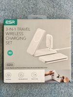 ESR chargeur sans fil iPhone/Apple Watch/Airpods MagSafeNEUF