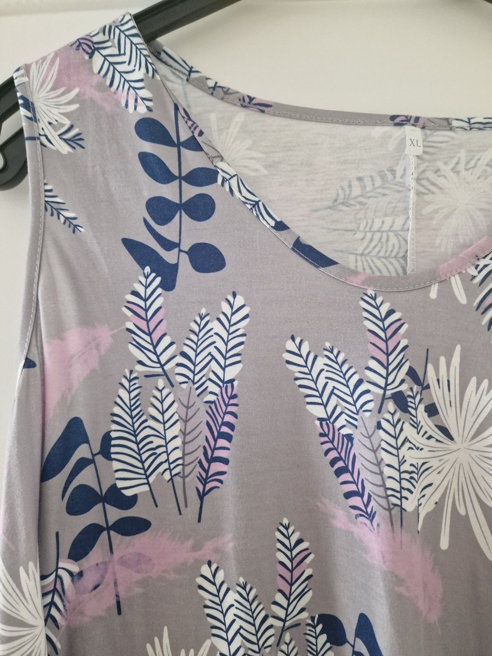 Kleider: KLEID kurz XXl bequem – Gebraucht aus Ottenbach von Claurin 2