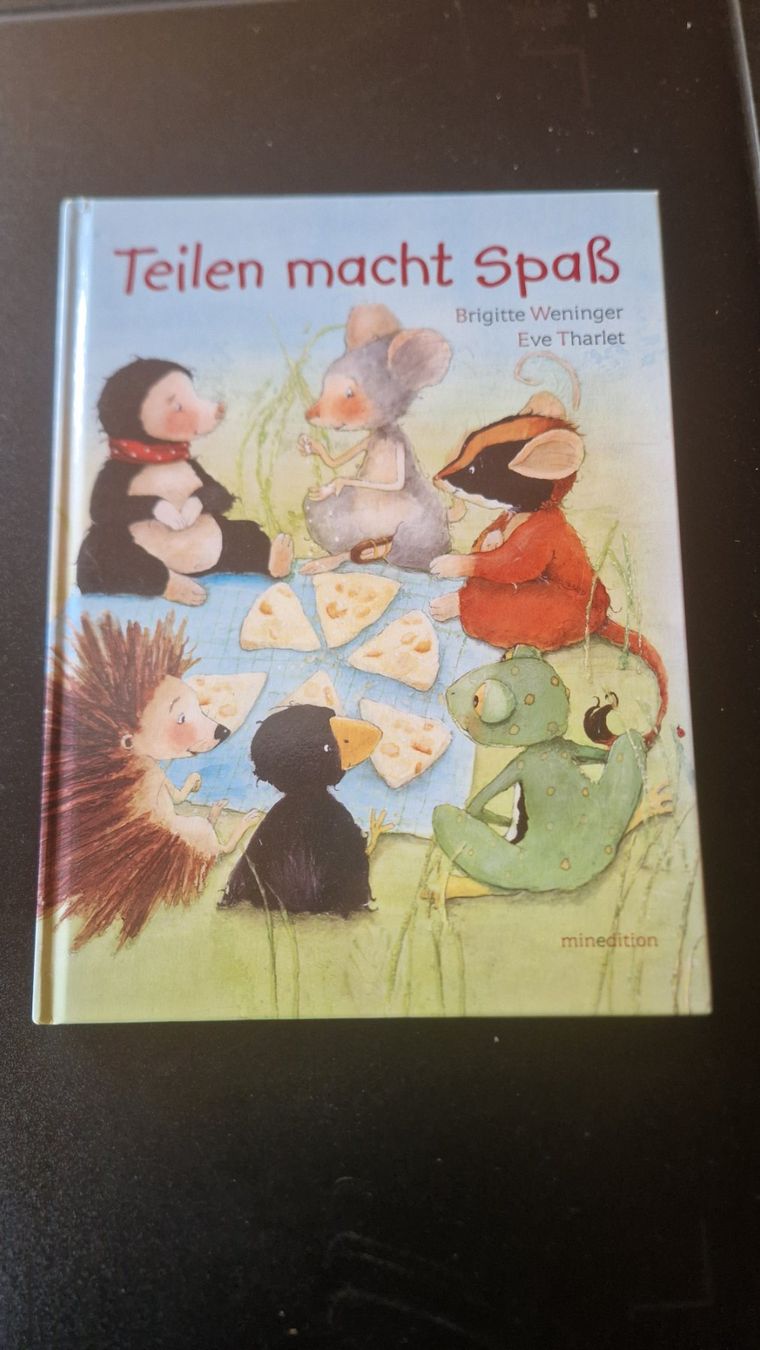 Libri: Bilderbuch – Usato da Linthal venduto da nat_gp2j